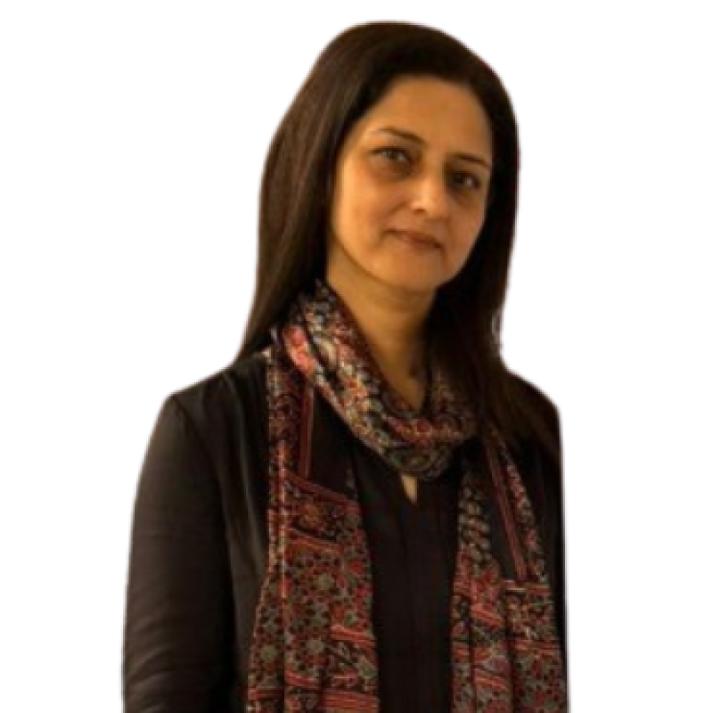 Gopika Kaul - Founder of Metamorph Careers